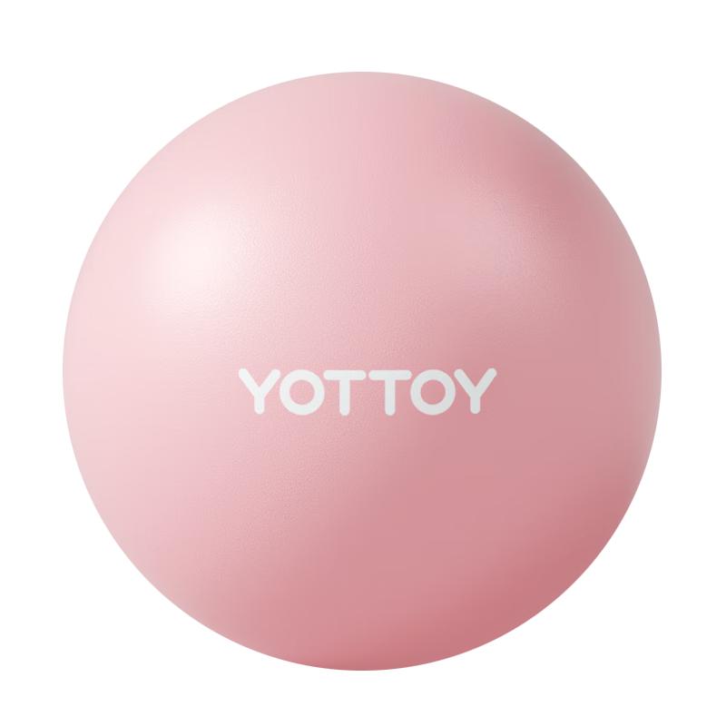 Yottoy Thickened Anti-Burst Yoga & Fitness Ball 65cm