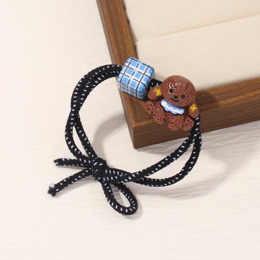 

Maillard Милый мультяшный бант для волос серии M для хвостиков и пучков