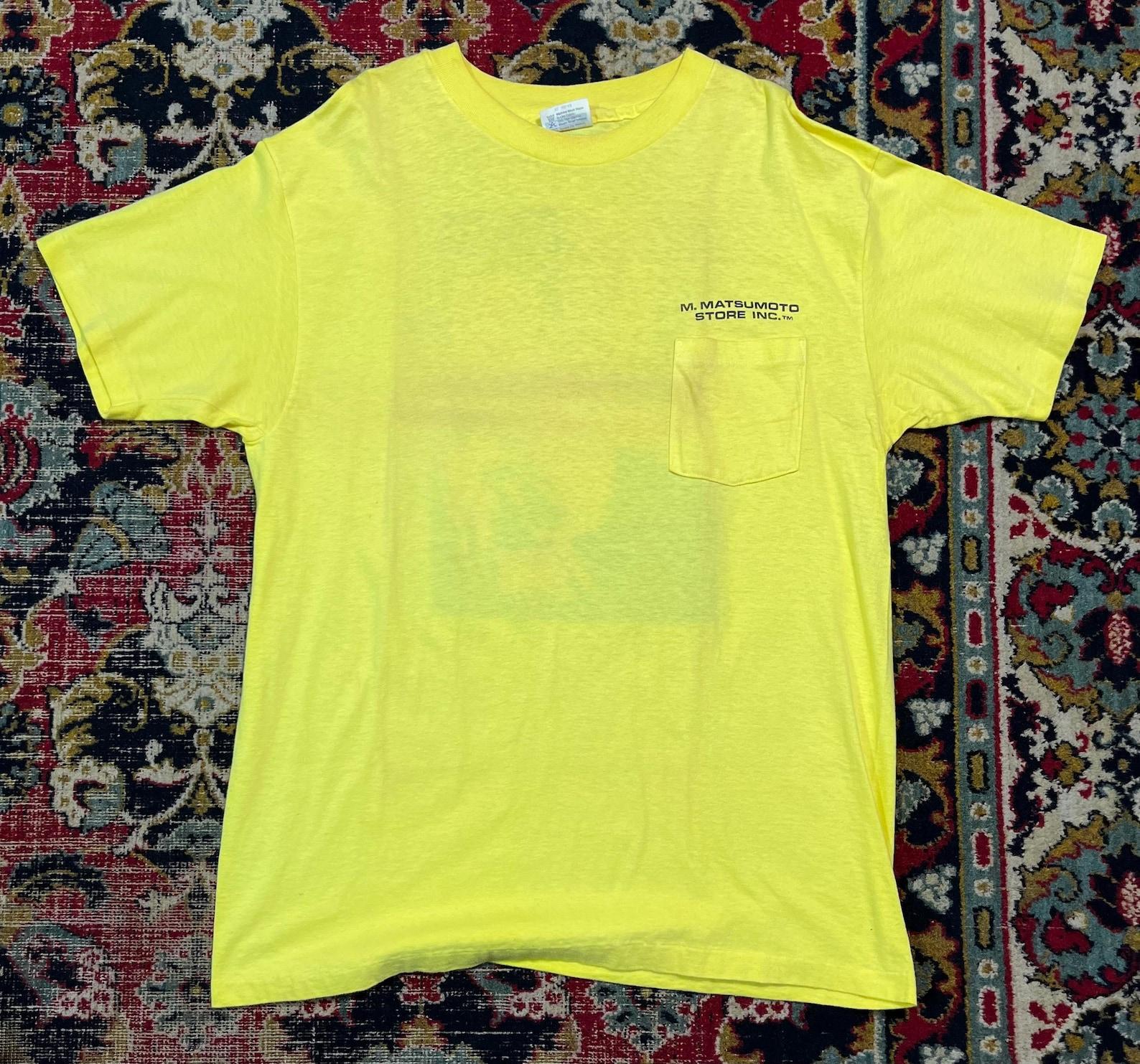 Vintage North Shore Hawaii Surf T-Shirt - Size XL M