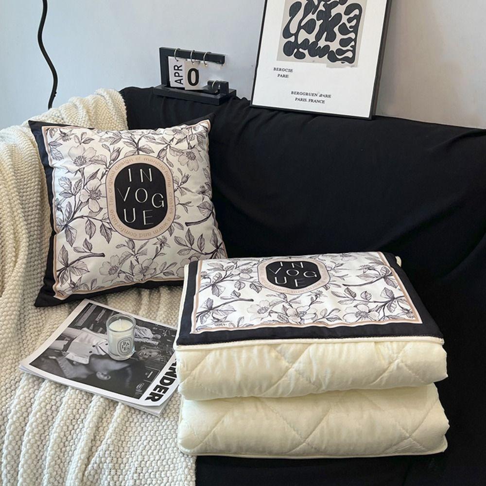 

Luxury Cushion Cover Dacron Pillow Case Bedding Pillowcase Pillow Shell Pillow