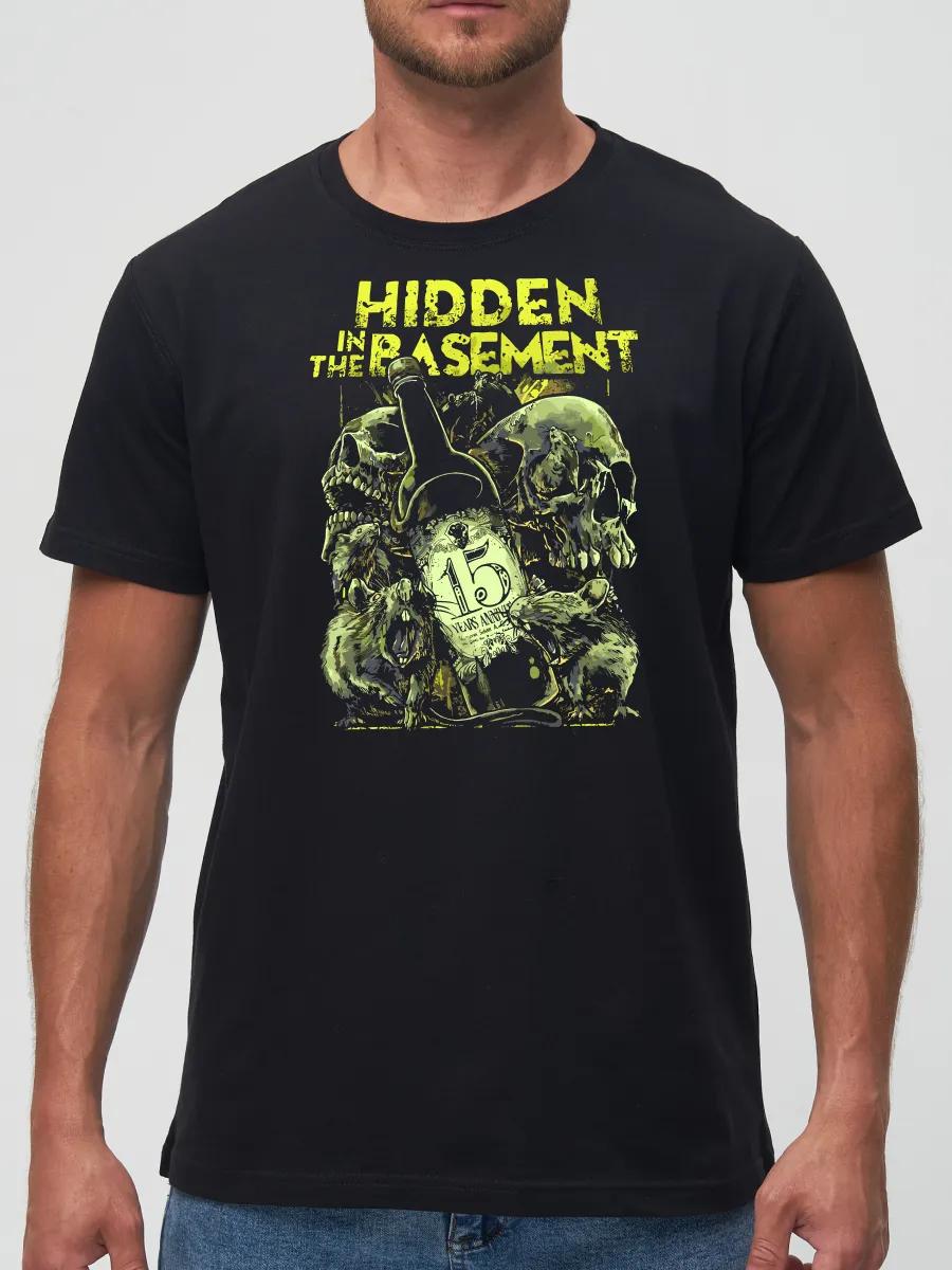 Death death metal band T-shirt M