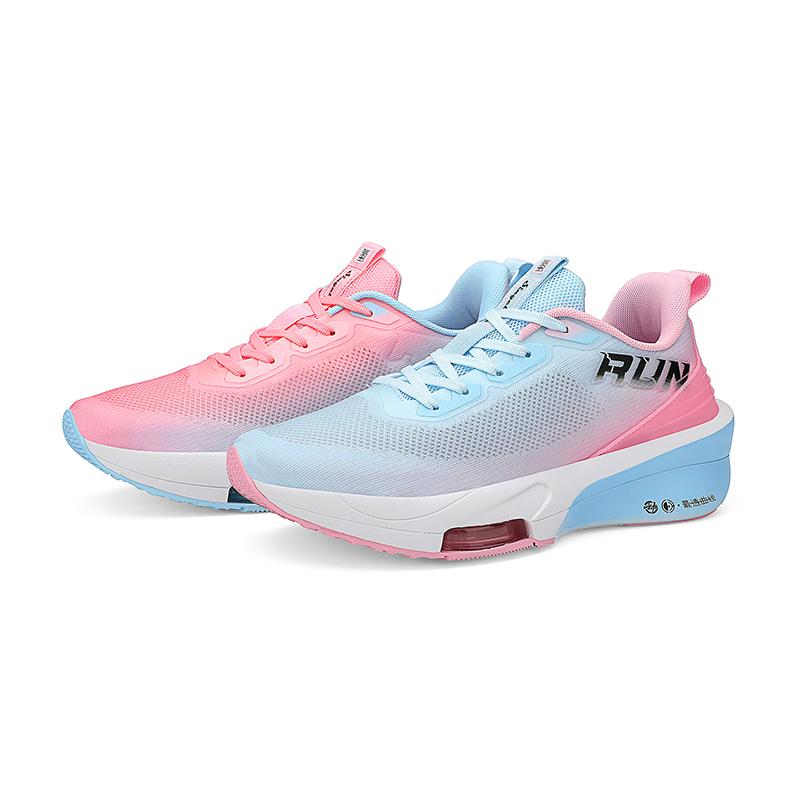 Couple Running Shoes 2026 New Breathable Lightweight Professional Marathon Youth Sneakers Comfortable Tennis Shoes for Men