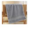 1PCS Premium Quality Soft Hand Towels 73 x 34cm 100% Cotton Highly Absorbent Towels for Bathroom Gym Hotel and Spa hair Towels