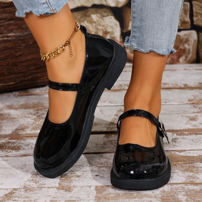 

Fashion 2025 High Quality Ladies Shoes Shallow Women s High Heels Fashion Buckle Strap Dress Pumps Women Hot Sale Shallow Heels Women 35