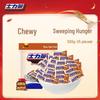 Barrette di Cioccolato Snickers