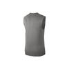 New Nike Dri Fit Basketball Jerseys Men's Gray DR6753-063