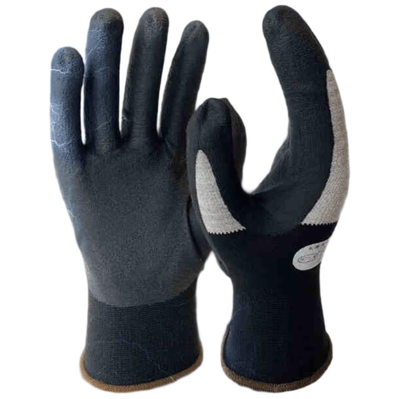 400V Low Voltage Insulating Gloves