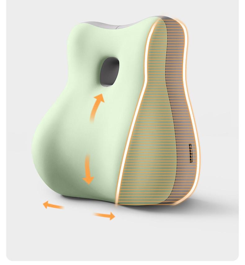 Sex Elevation Cushion: Prone Pillow for Face-Down Comfort