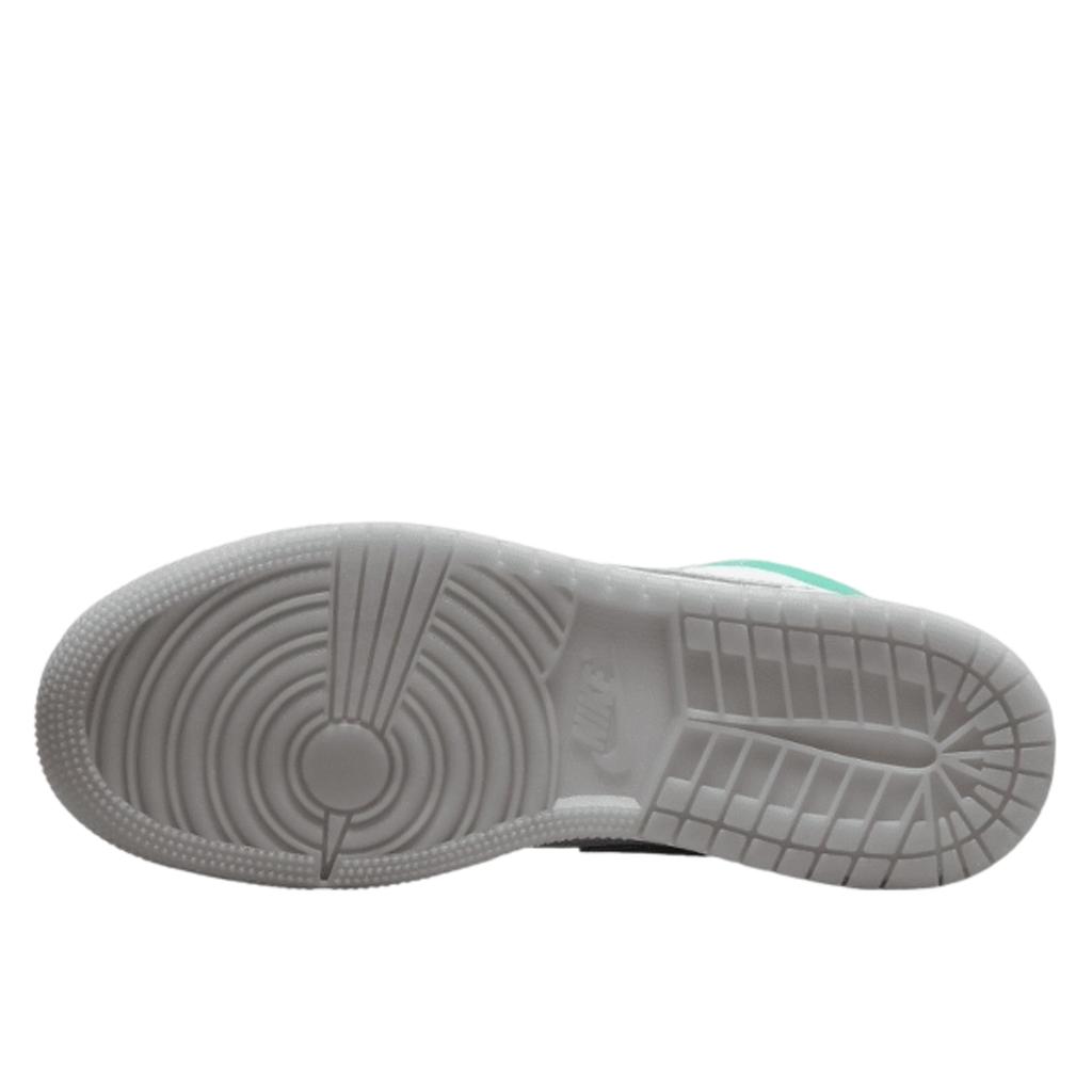 Air Jordan 1 Low SE New Emerald Grey
