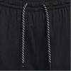 Nike Sabrina Dri-FIT Color Block Lace-Up Quick-Dry Comfortable Sports Shorts Women shorts Black FB8426-011