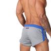 Männer Mode Schwimmen Bademode Badehose Sexy Surf Strand Tragen Sport Shorts Hosen