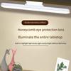 Magnetic Suspended Magnetic Desk Lamp USB LED Night Light Cabinet Lights Office Desk Lamp  Office