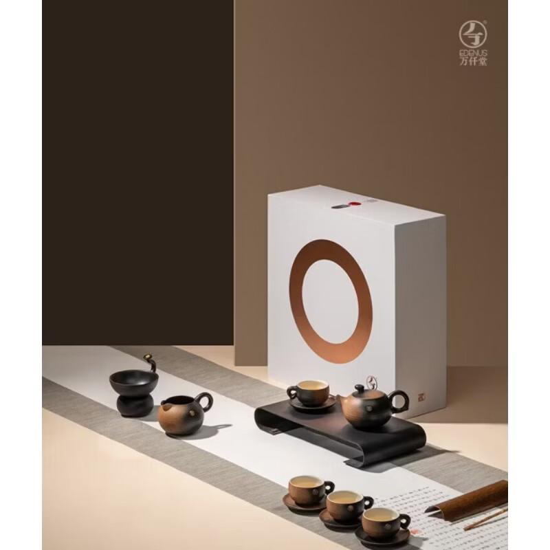 

Чайный набор Кунг-фу Edenus