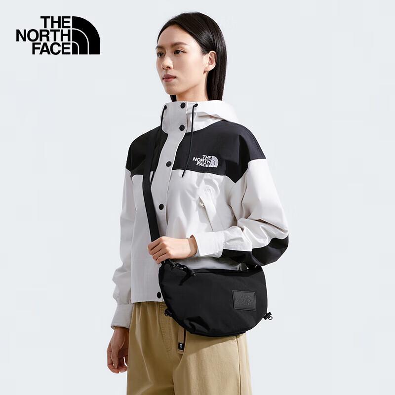 Сумка через плечо The North Face  Пельмень  One Size