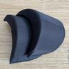 Thicken Big 35mm Sponge Shoulder Sewing Black White Nude Shoulder Pad Sew DIY Jacket Wedding T-Shirt Fashion Garment Accessories