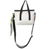 Nylon Men's Crossbody Bag Large Capacity Single Shoulder Bag Mini Mobile Phone Pack  Travel