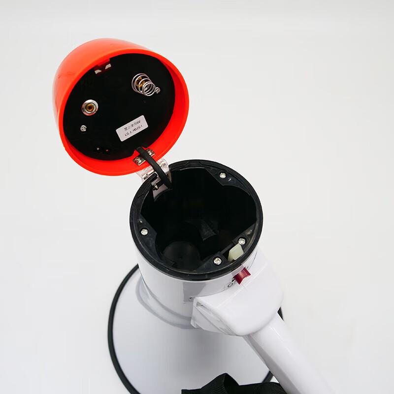 HDC-204 Multi-function Megaphone with Recording
