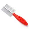 Brush Pet Grooming For Short Long Hair Pet Comb Cat Brush Comb Cats Accessories Dog Hair Comb