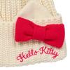 Sanrio Kids Knit Hat Hello Kitty 360457