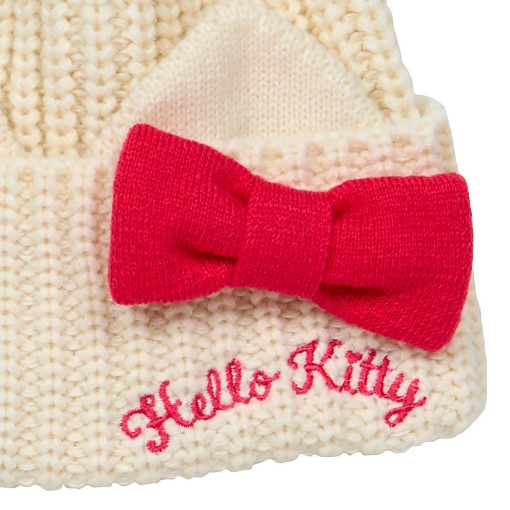 Sanrio Kids Knit Hat Hello Kitty 360457