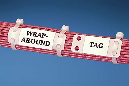 

Panduit Cable Tie [MP350-C] 1 bag (100 pieces)
