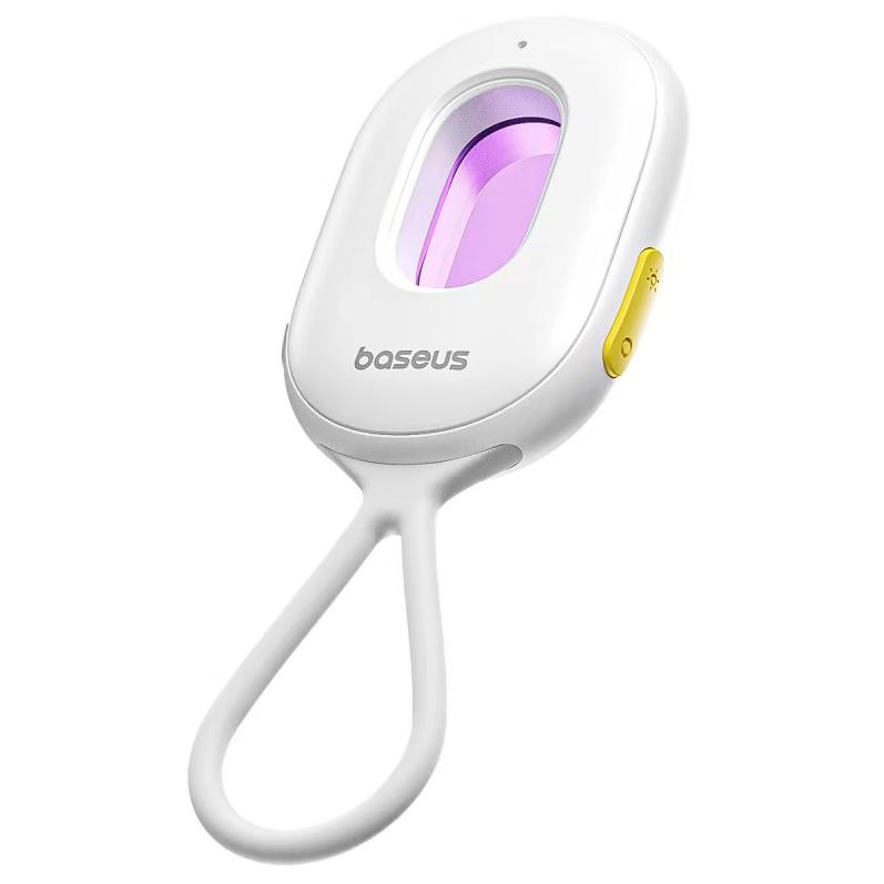 Baseus Detector Semnal Cameră Hotel Reîncărcabil Agățat Uși și Ferestre Mic Portabil Infraroșu Potrivit pentru Hoteluri