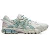 Asics Gel-Kahana 8 Unisex White Blue 1012A978-301