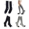 Thermal Warming Sock Rechargeable for Men Women Skiing Winter Outdoor Heated Sock Rechargeable Electric Heating Sock