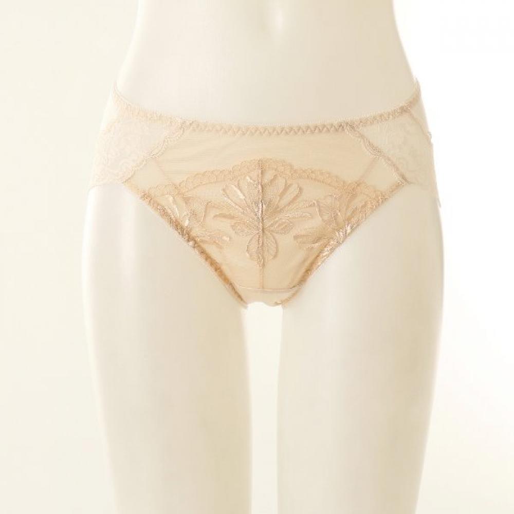 

Wacoal Salute Full Makeup Lace Panty Dpt0461a skins/105