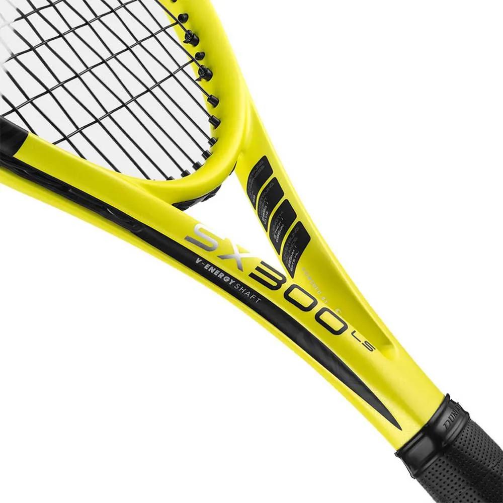 Dunlop Tennis Racket Without Strings SX 300 LS