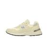 Teddy Santis x New Balance 992 Made in USA Calcium Unisex Sneaker Creme Raw-Cashew U992MC