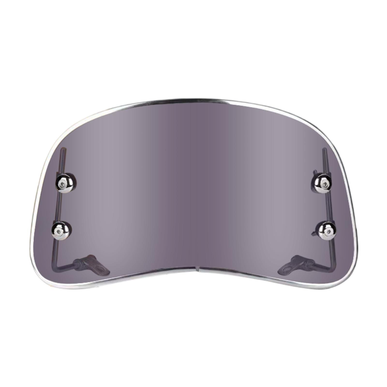 

Ветровое стекло для мотоцикла, электрические велосипеды, легко устанавливается, высокопроизводительный ветрозащитный сменный дефлектор для мотоцикла