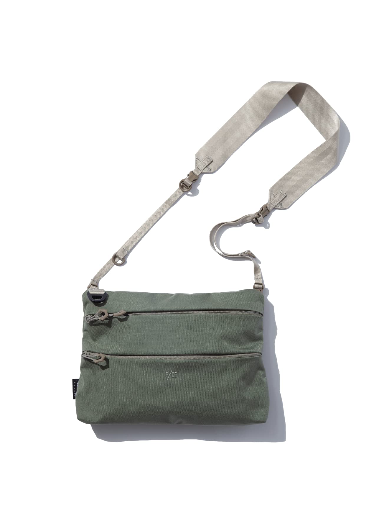 CORDURA ОГНЕСТОЙКИЕ СУМКИ-СЕДЛО Цвет: Шалфейно-зеленый
