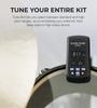 Overtone Labs Drum Tuner Studio Tune-bot