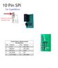 10Pin SPI TPM 2.0 Module  Trusted Platform For SuperMicro AOM-TPM-9670H