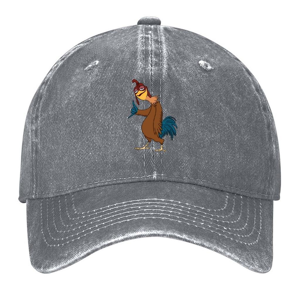 Chicken Joe Is a Vibe Baseball Cap Mountaineering Hats On Offer Fishing Caps Man Anime Hat Unisex Luxury Brand Women's