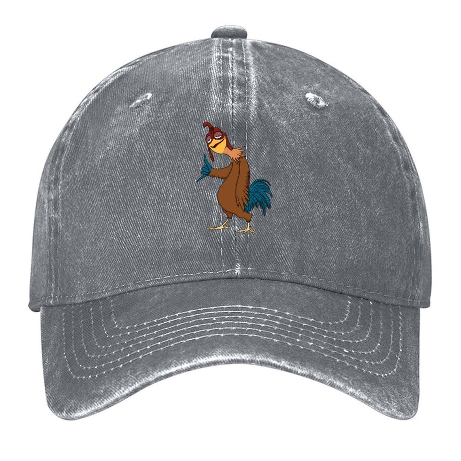 Chicken Joe is a vibe Baseball Cap Mountaineering hats on offer fishing caps man Anime Hat Unisex Luxury Brand Women s