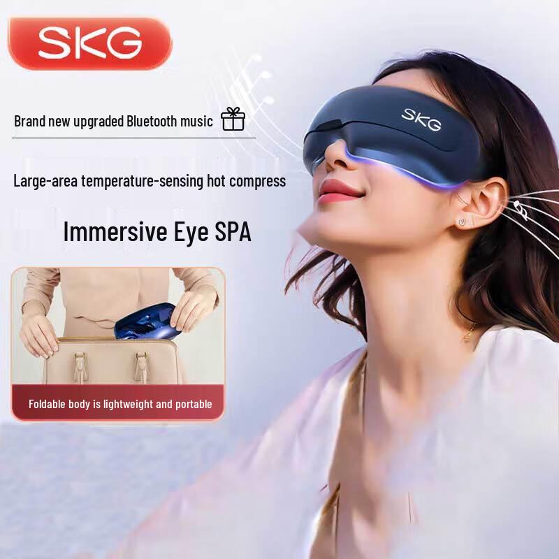 

SKG E3 Upgraded Eye Massager