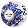 MIKASA ALMUNDO Soccer Size Internationally Football Association Certified High and Junior High with Recommended Internal Pressure Ball, 5, Turf,