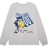 Tops – Camisolas e sweatshirts