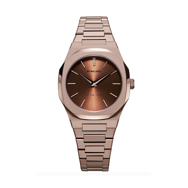 

D1 MILANO WATCHES Mod. D1-UTBL15 D1-UTBL15