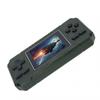 3 Inch Retro Handheld Game Console with 520 Games, TV Connection, Double Player Support
