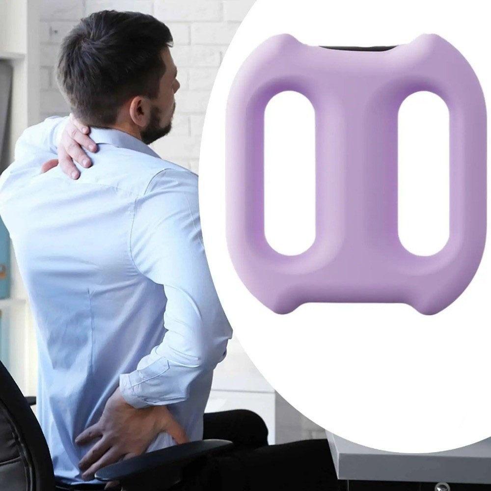 Ergonomic Body Slimming Device Portable Full-Body Fascia Ring  Muscle Relaxation