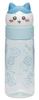 Cute Face My Bottle 1 500ml Water Bottle Mug (Hachiware)