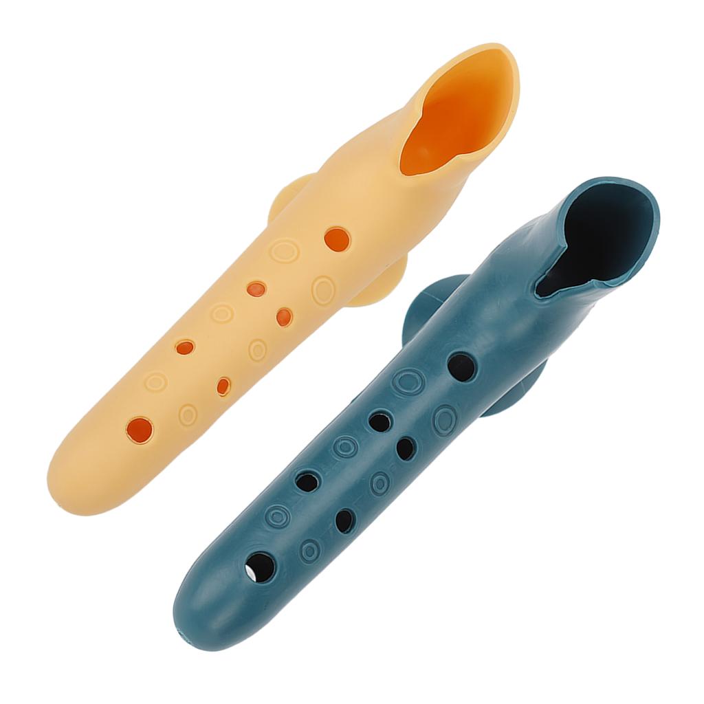 Silicone Door Handle Cover Prevent Collision Prevent Static Electricity Door Knob Cover with Suction