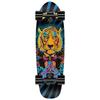 WEZHO Skull Island Cruiser Skateboard