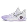 KD Trey 5 IX Винтажні Баскетбольні Кросівки Унісекс Середні Фіолетові DJ6922-100(Team80-S-BOX)