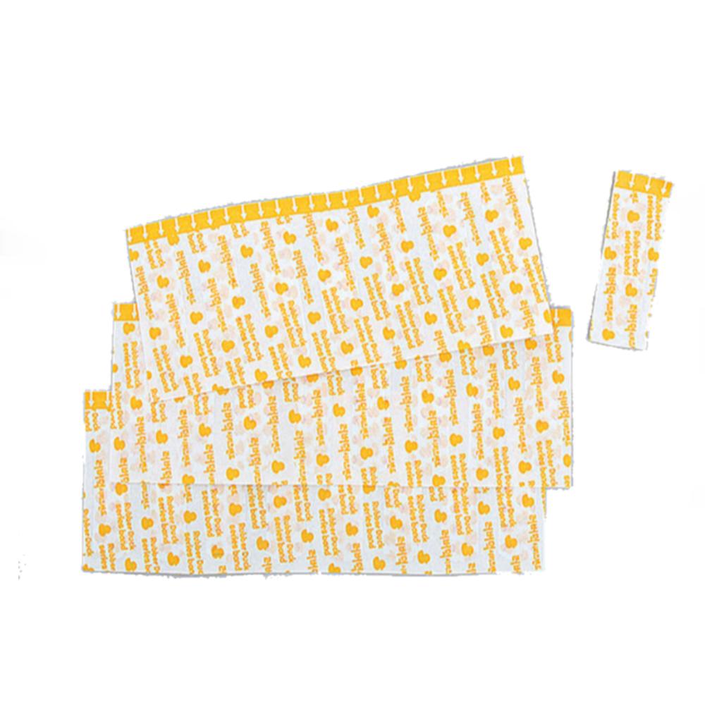 Rubber Duck Band Standard 24-Piece Pack