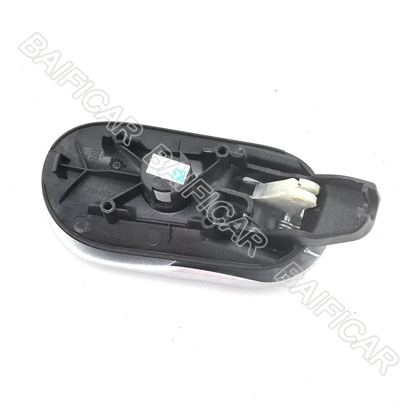 Baificar Brand New Front Rear Left Right ide Inner Door Handle Interior Door Handle10040034 10040035 10040033 For MG3