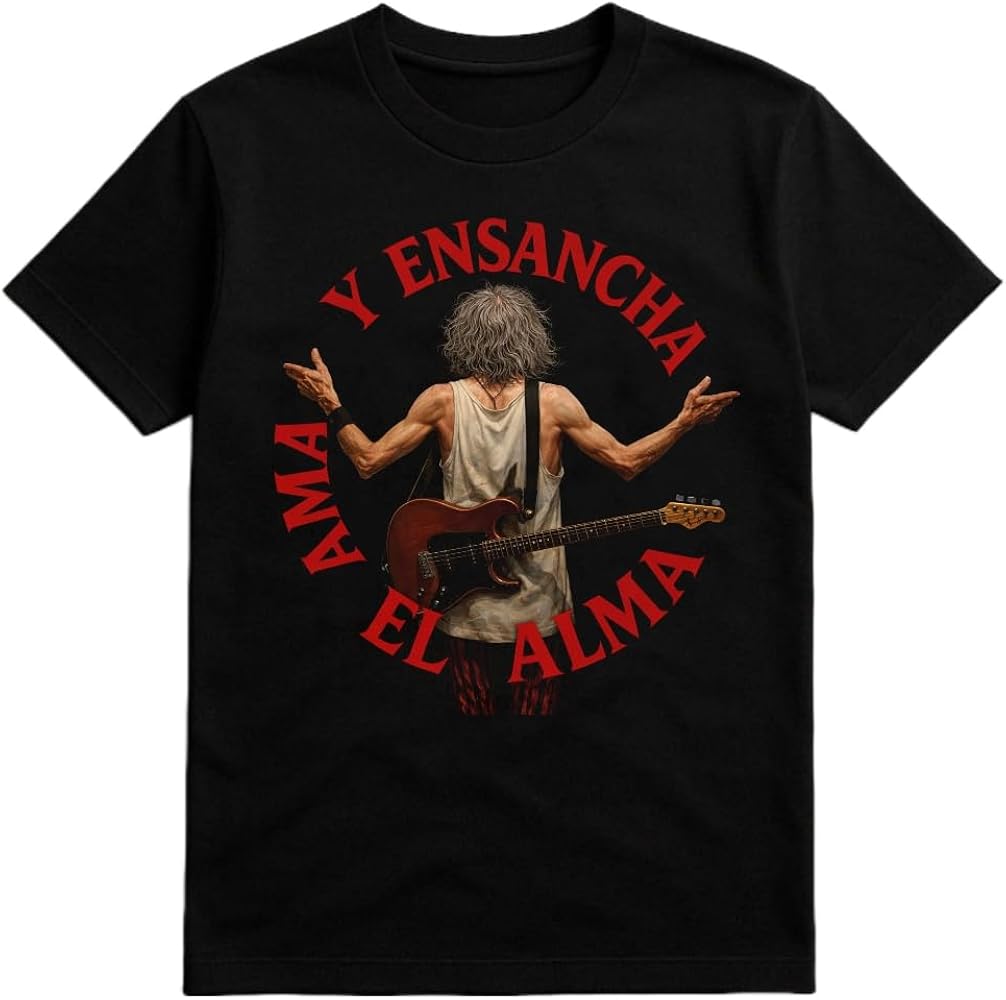 Roberto Iniesta Unisex Harajuku Sleeve Casual Clothing Cotton Oversized Unisex High Quality Y2k Short Sleeves Classic Hot Product